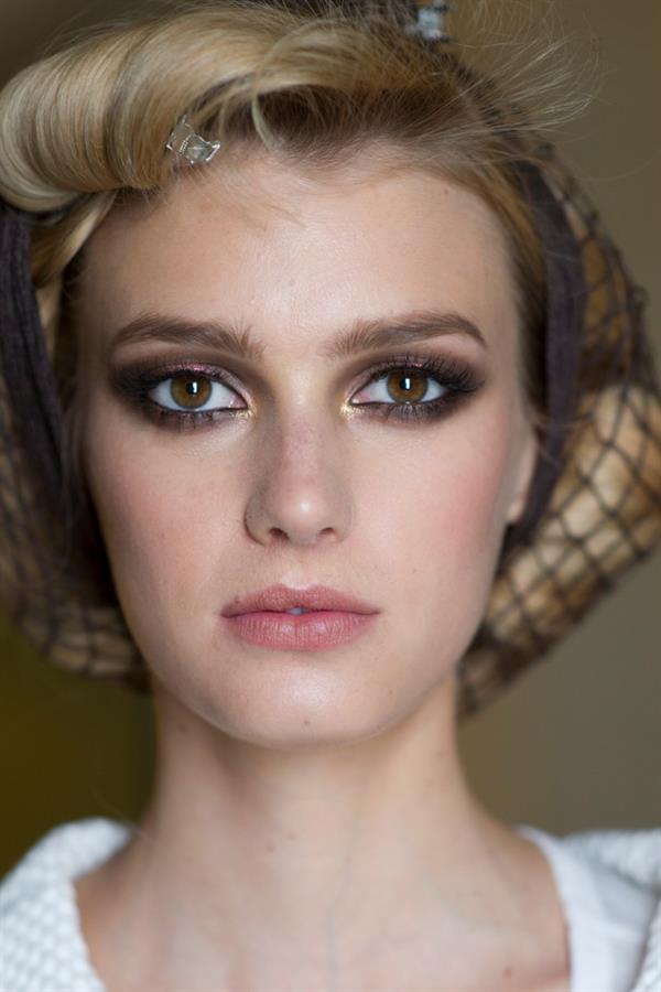 Sigrid Agren
