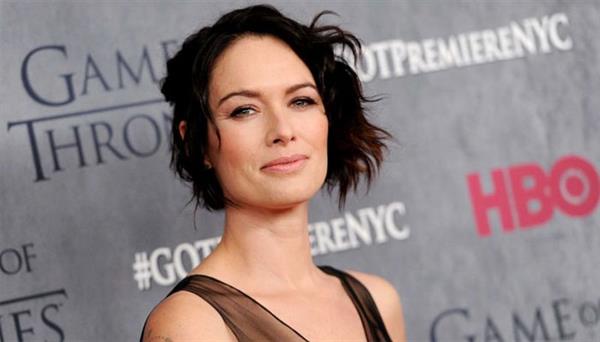 Lena Headey