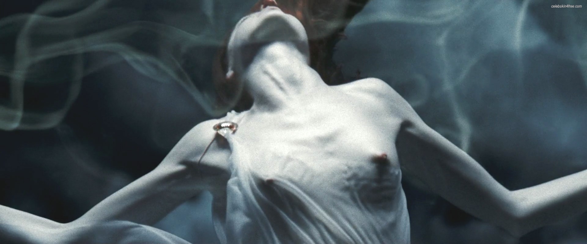 Lena Headey - breasts. 