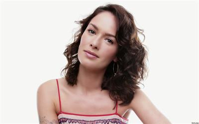 Lena Headey