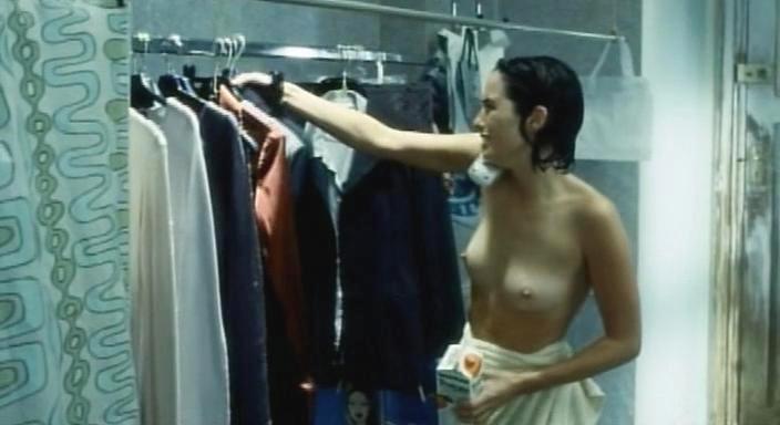 Lena Headey - breasts