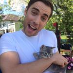 Dustin Milligan