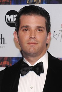 Donald Trump Jr.