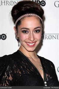 Oona Chaplin