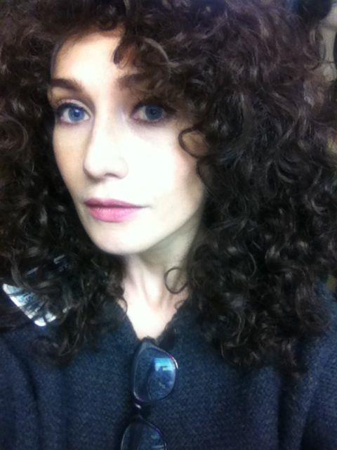 Carice van Houten