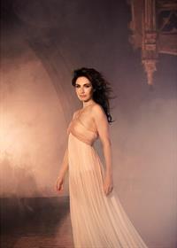 Carice van Houten