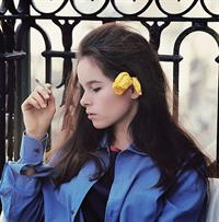 Geraldine Chaplin