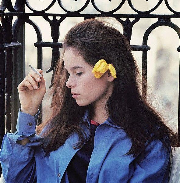 Geraldine Chaplin