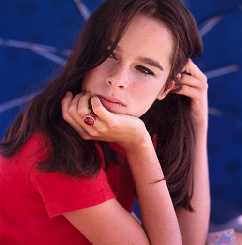 Geraldine Chaplin