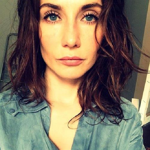 Carice van Houten