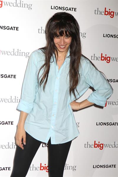 Oona Chaplin