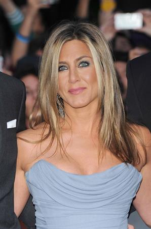 Jennifer Aniston Life Of Crime Premiere at Toronto International Film Festival on September 14, 2013 