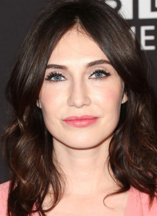 Carice van Houten