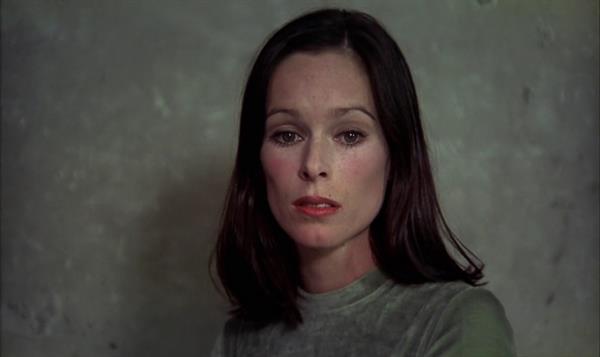 Geraldine Chaplin