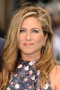 Jennifer Aniston We're The Millers Premiere in London August 14, 2013 
