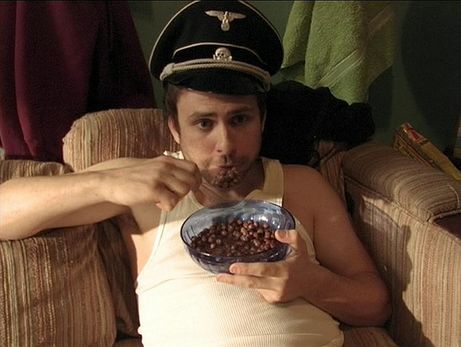 Charlie Day