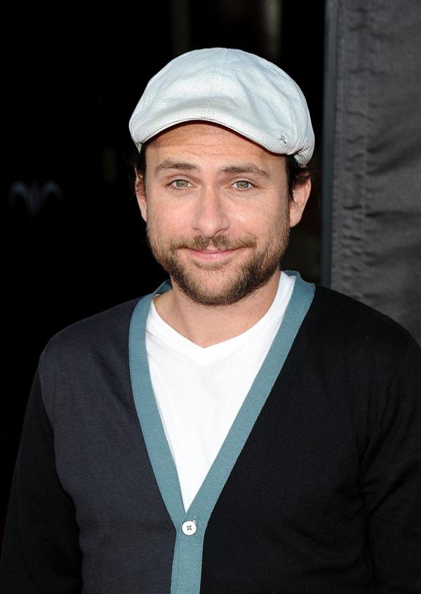 Charlie Day