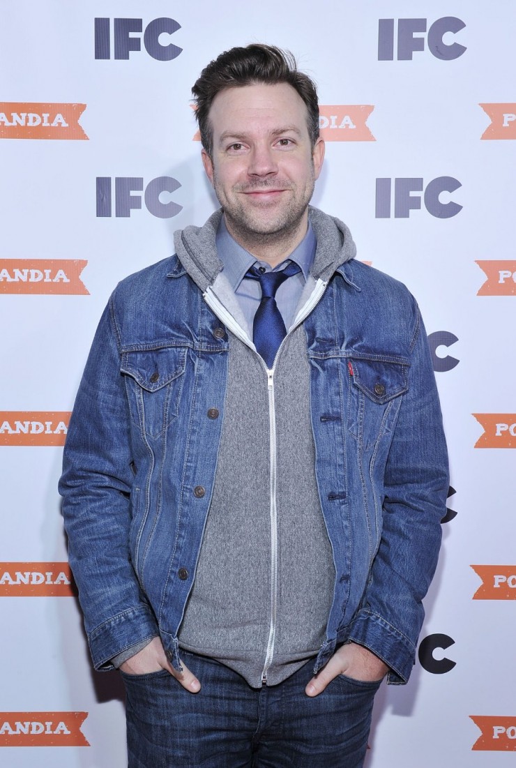 Jason Sudeikis