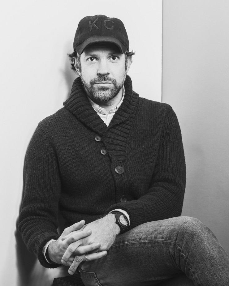 Jason Sudeikis