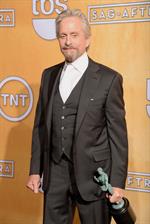 Michael Douglas