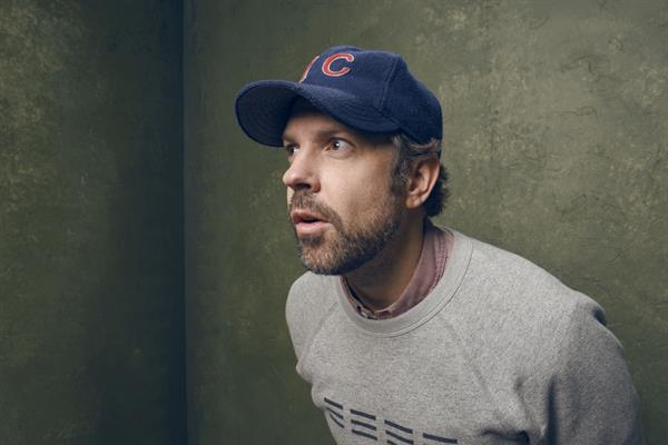 Jason Sudeikis