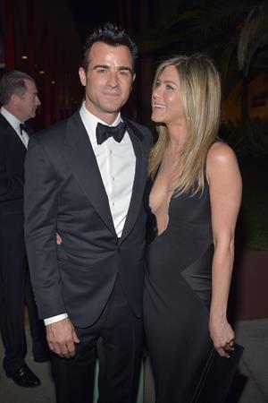 Jennifer Aniston 2012 LACMA Art Film Gala in Los Angeles 10/27/12