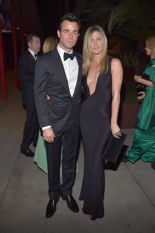 Jennifer Aniston 2012 LACMA Art Film Gala in Los Angeles 10/27/12
