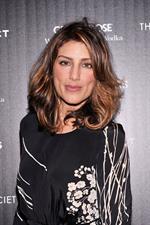 Jennifer Esposito 'Olympus Has Fallen' screening in NYC 3/11/13 