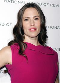 Jennifer Garner National Board of Review Awards Gala on January 11, 2011