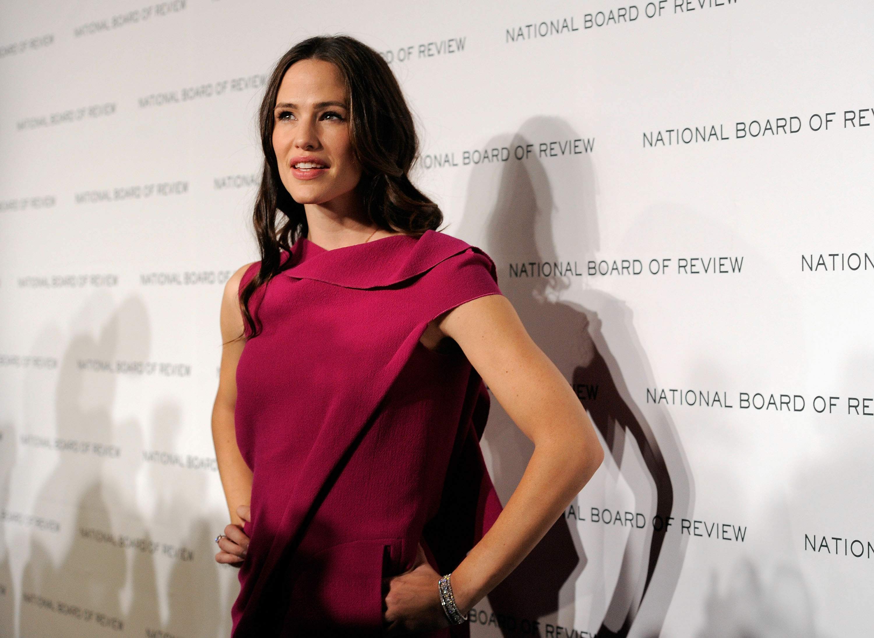 Jennifer Garner National Board of Review Awards Gala on January 11, 2011