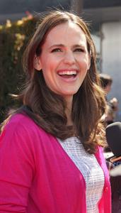 Jennifer Garner attends John Varvatos 10th Annual Stuart House Benefit March 10, 2013 