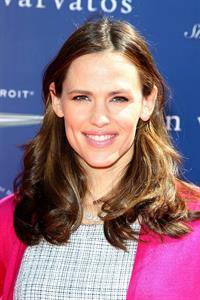 Jennifer Garner attends John Varvatos 10th Annual Stuart House Benefit March 10, 2013 