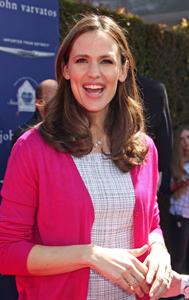 Jennifer Garner attends John Varvatos 10th Annual Stuart House Benefit March 10, 2013 