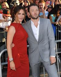 Jennifer Garner -  The Odd Life Of Timothy Green  - Los Angeles Premiere at the El Capitan Theatre in Hollywood - August 8, 2012