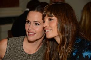 Jennifer Garner Variety's 4th Annual Power of Women Event in Beverly Hills - 10/05/12 