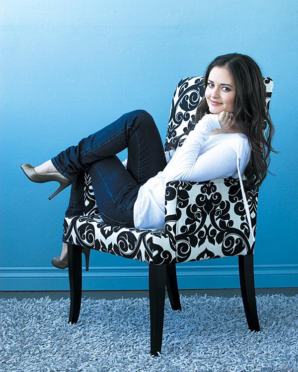 Danica McKellar