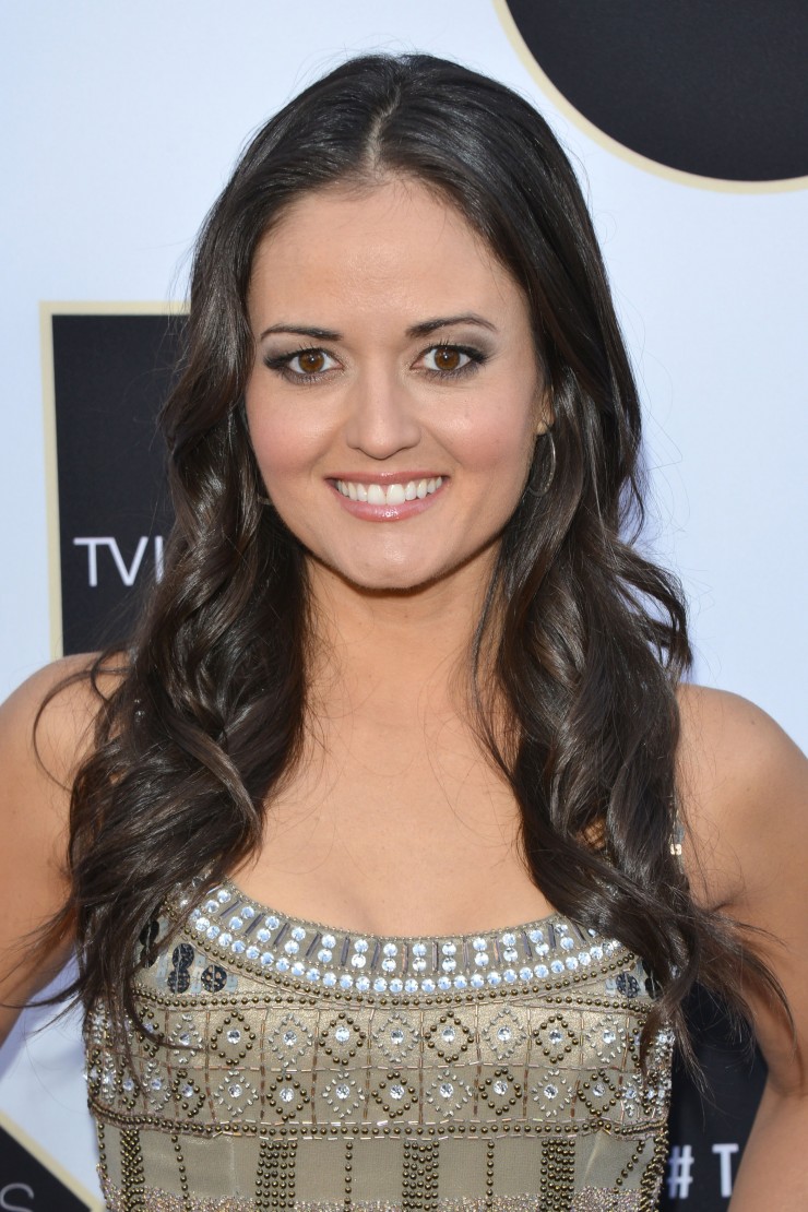 Danica McKellar Pictures