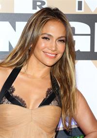 Jennifer Lopez Muhammad Ali's Celebrity Fight Night XIX in Phoenix, Mar. 23, 2013 