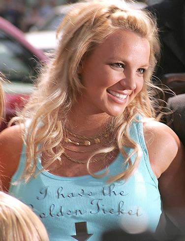 Britney Spears