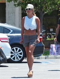 Britney Spears