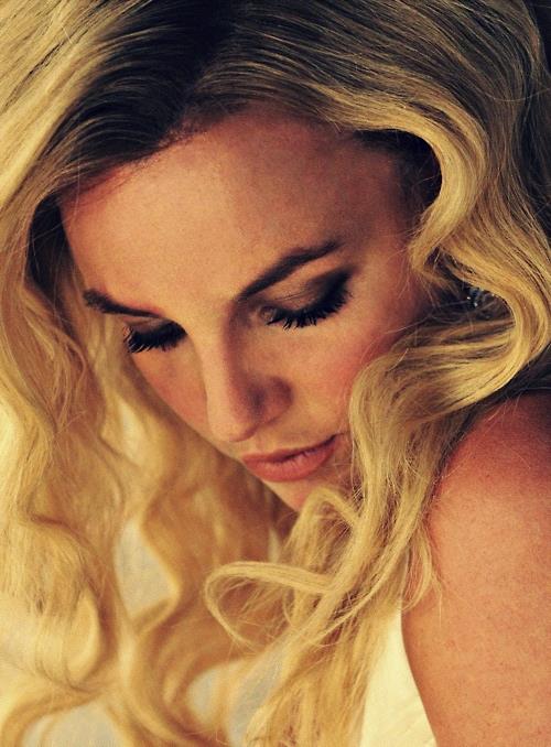 Britney Spears