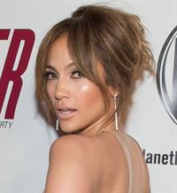 Jennifer Lopez  Parker  Premiere (January 24, 2013) 