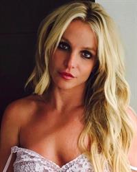 Britney Spears