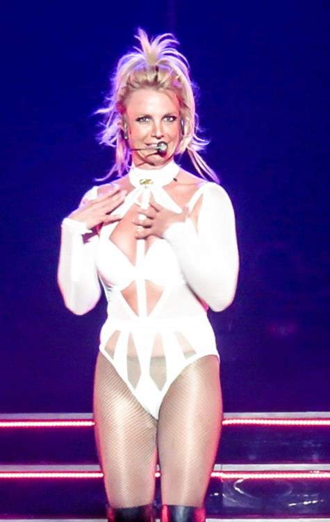 Britney Spears