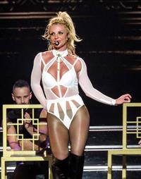 Britney Spears