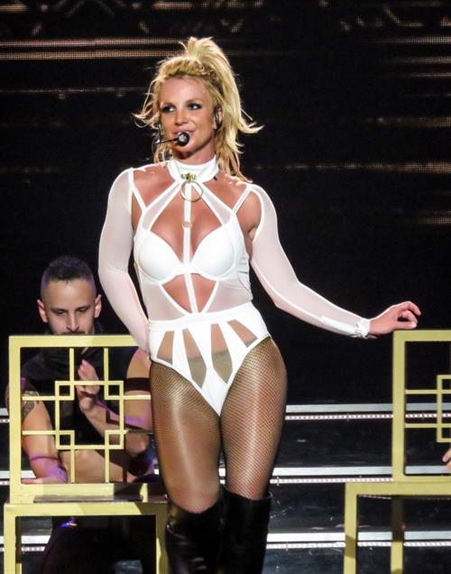 Britney Spears