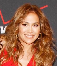 Jennifer Lopez Verizon Wireless meet Jennifer Lopez Flyaway Contest in Santa Monica on January 26, 2013