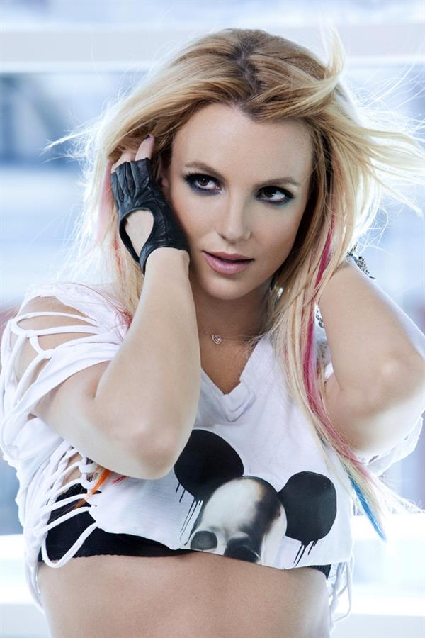 Britney Spears