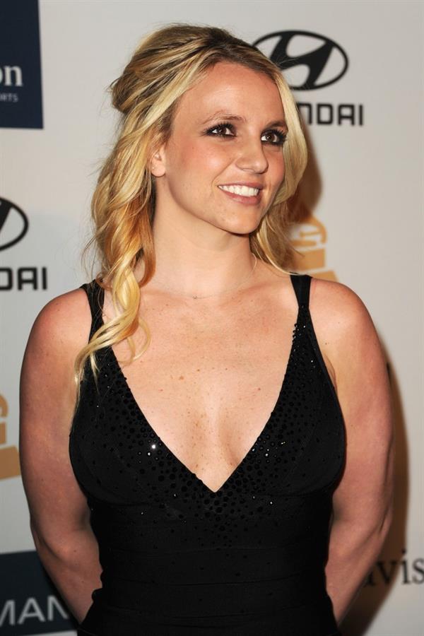 Britney Spears