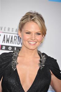 Jennifer Morrison American Music Awards (November 18, 2012) 